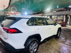 تويوتا راف 4